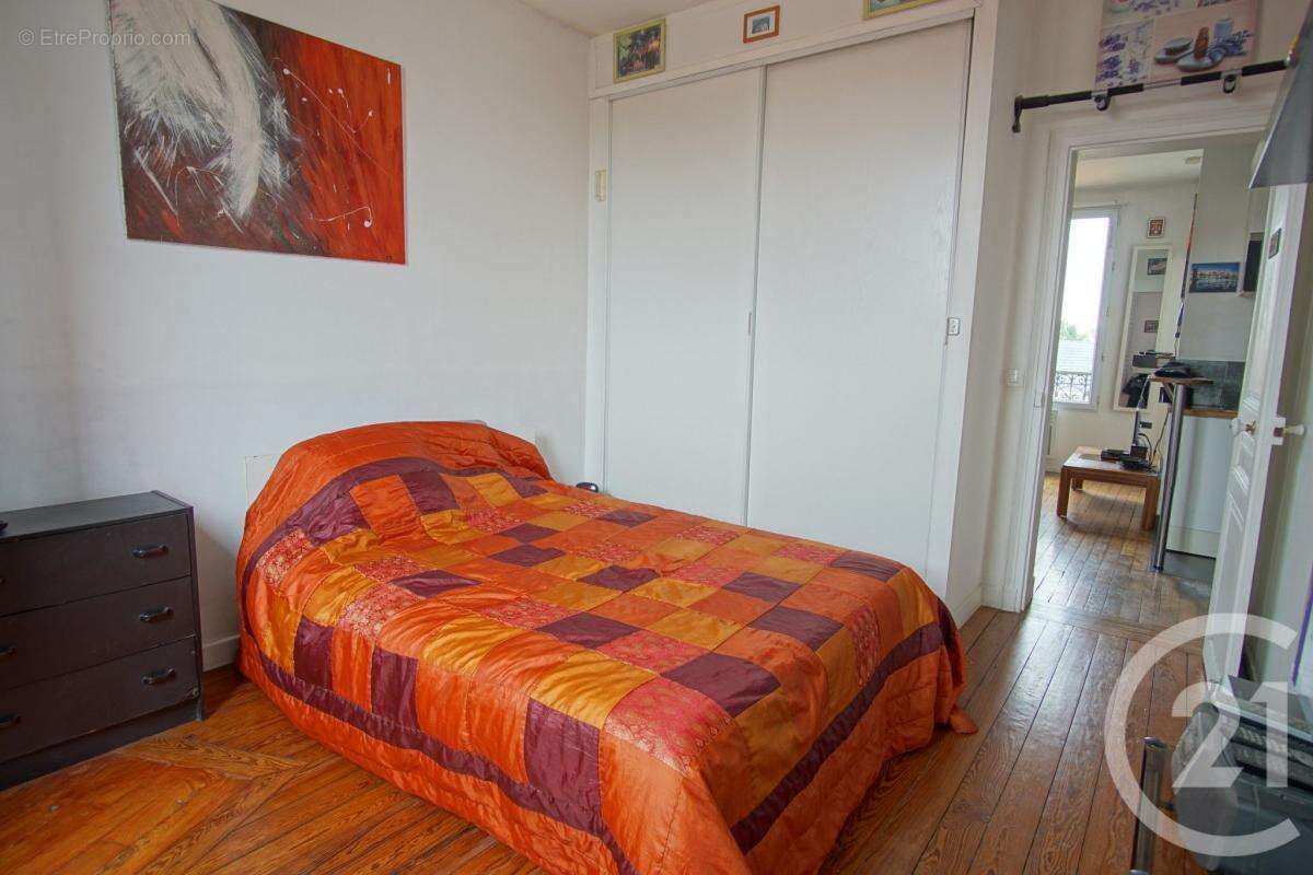 Appartement à CHOISY-LE-ROI