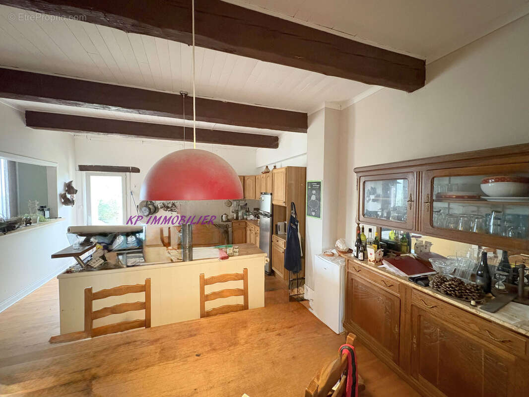 Maison à CUXAC-D&#039;AUDE