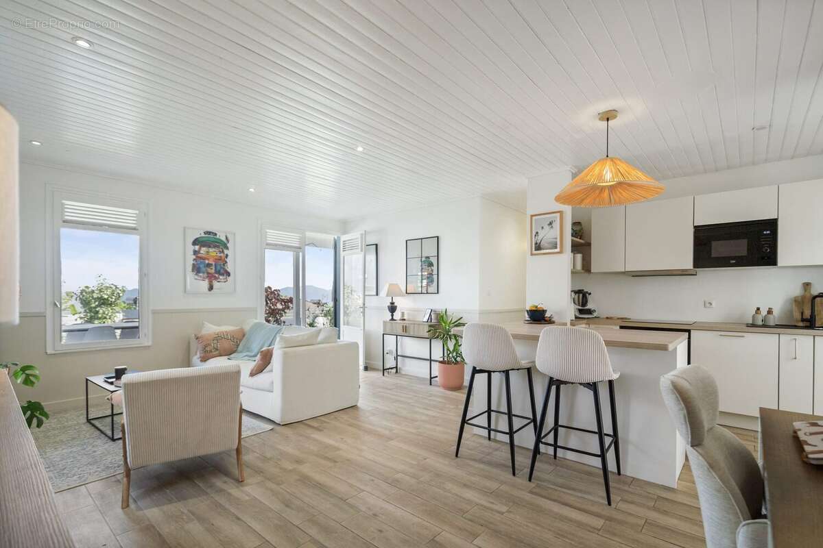 Maison à SCHOELCHER