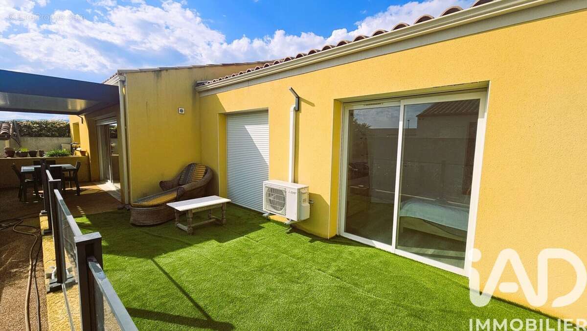 Photo 2 - Maison à LAURENS