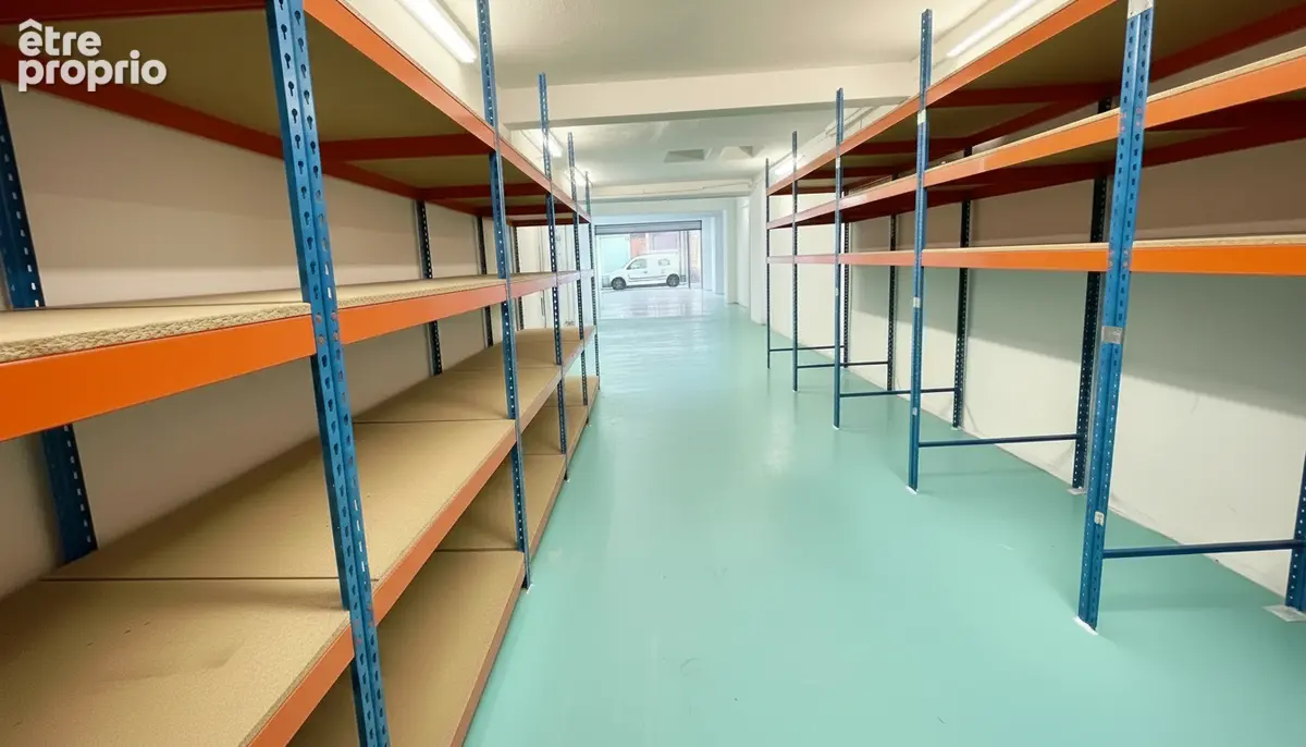Photo Autres à Marseille-5e au prix de 319 000€