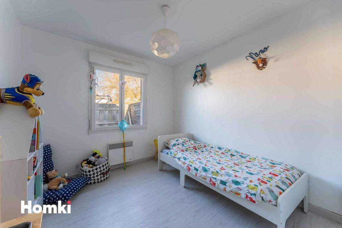 Maison à SAINT-ANDRE-DE-CUBZAC