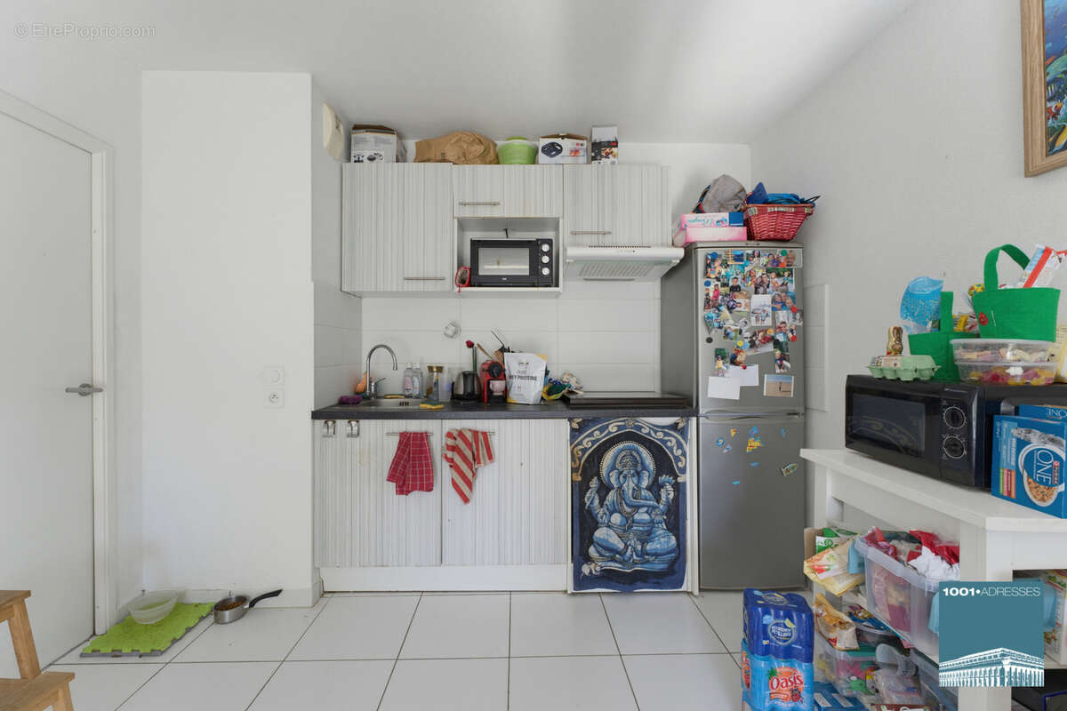 Appartement à MERIGNAC