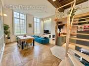 Appartement à CHECY