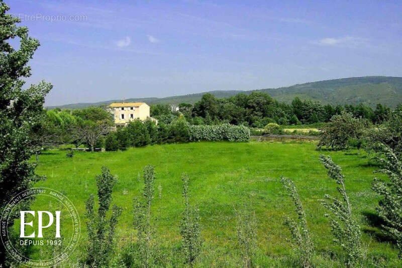 Maison à CAUNES-MINERVOIS