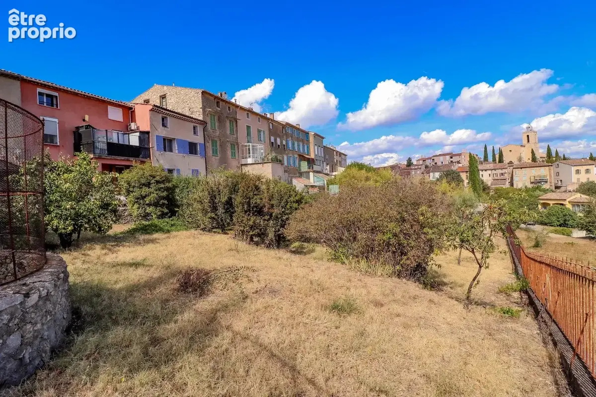 EXLUSIVITE- Appartement, 3 ch, garage, dépendances et Jardin - photo 18