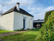 Maison à GARANCIERES