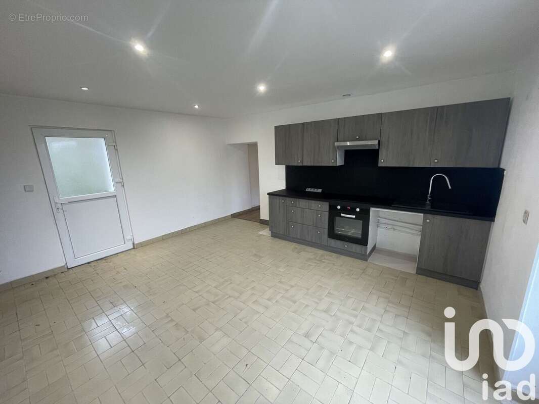 Photo 3 - Maison à PLOUHINEC