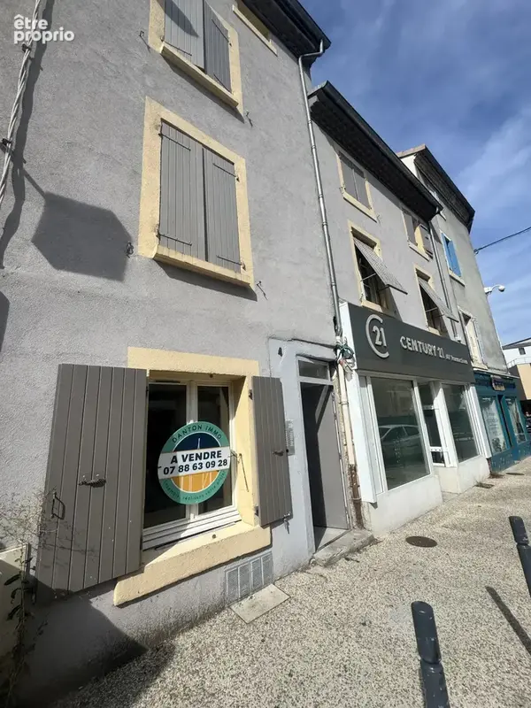 Valence chateauvert - studio + appartement 2 pieces - photo 14