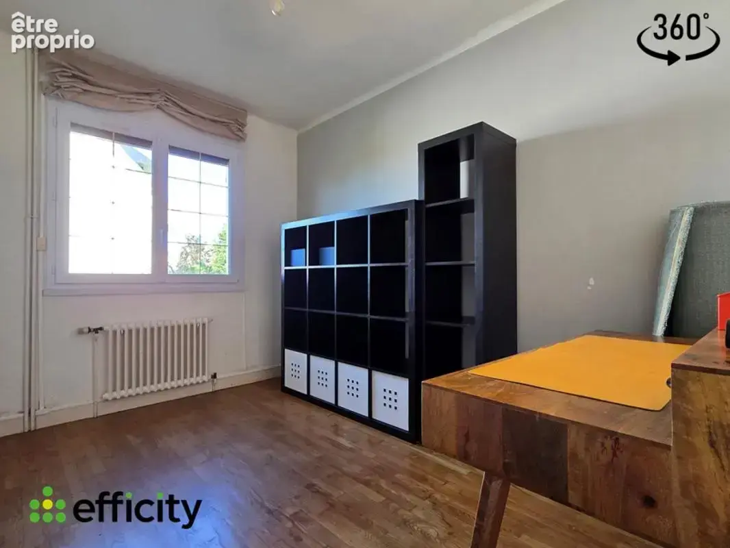 Maison 7 pièces 137 m² à vendre à La Chapelle-Des-Fougeretz (35520) - photo 7