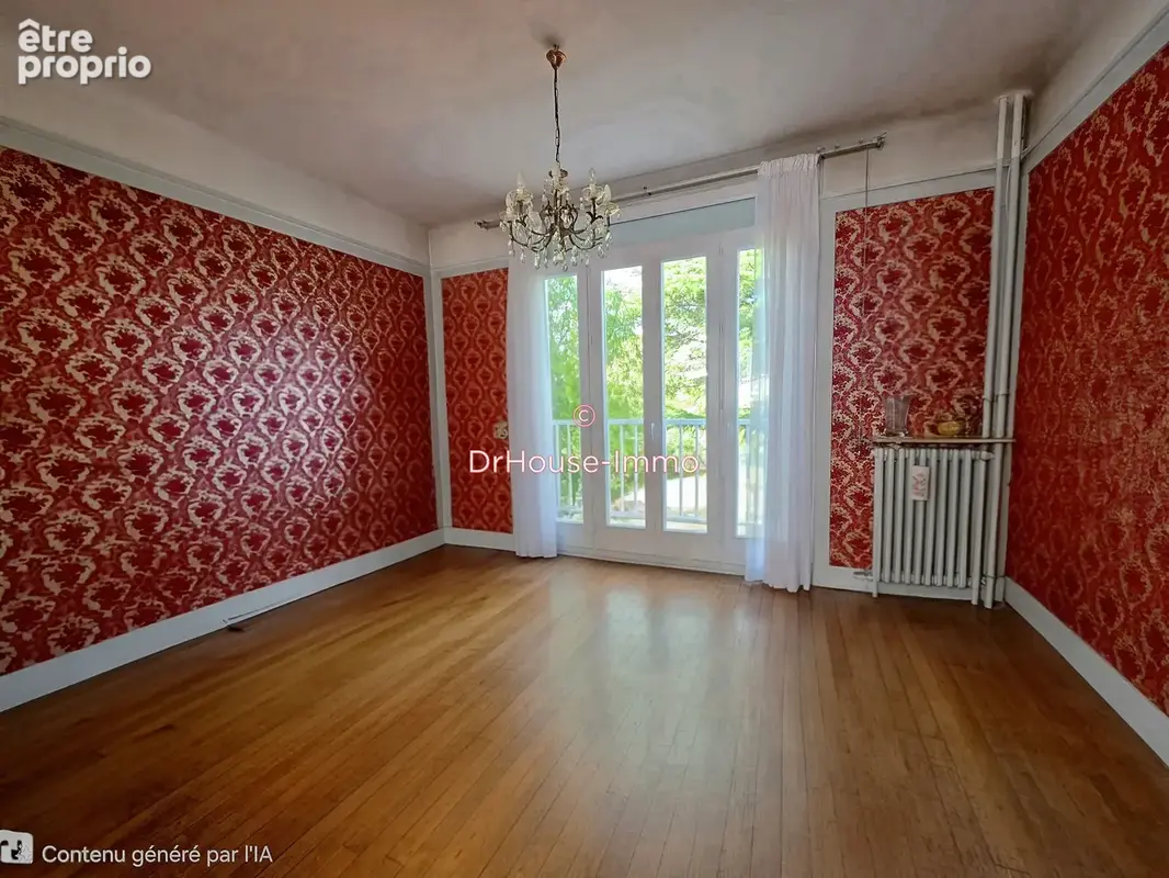 Maison 5 pièces 93 m² à vendre à Le Plessis-Robinson (92350) - photo 3