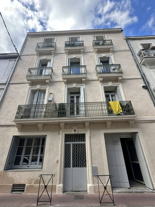 Commerce à MONTPELLIER