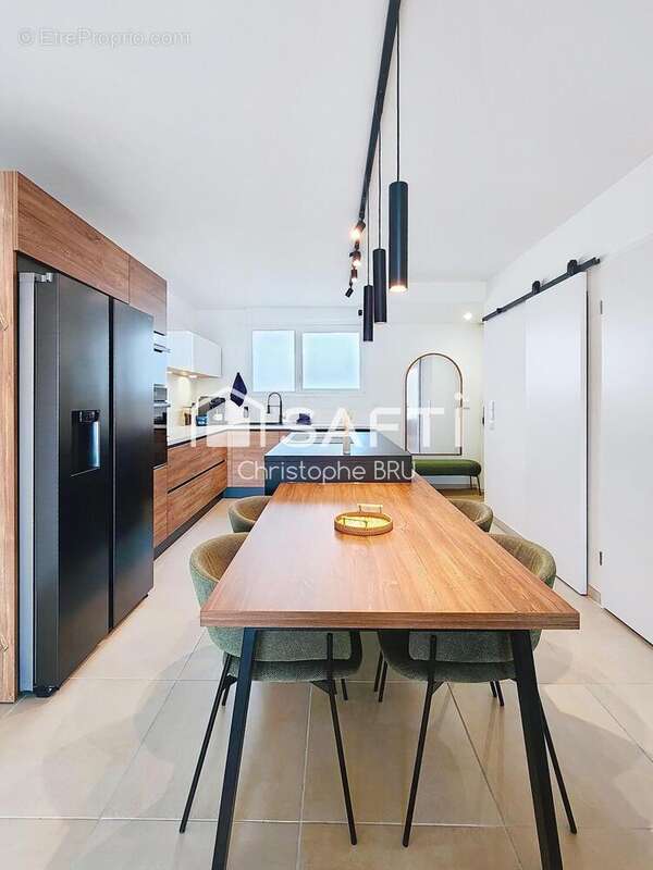 Maison 93 m² à Toulouse  - photo 2