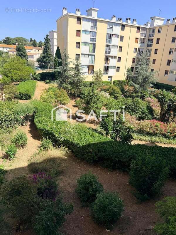 Appartement 60 m² à Sete  - photo 8