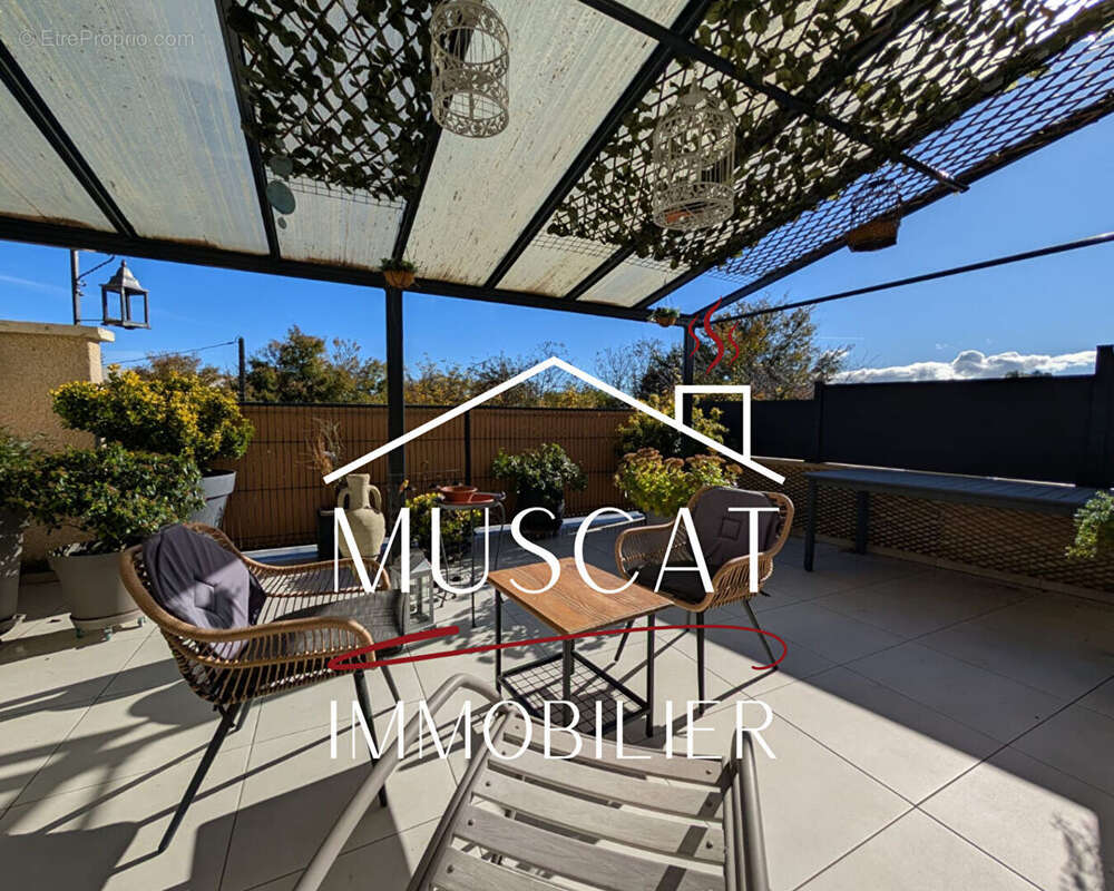 Appartement à VILLEFONTAINE