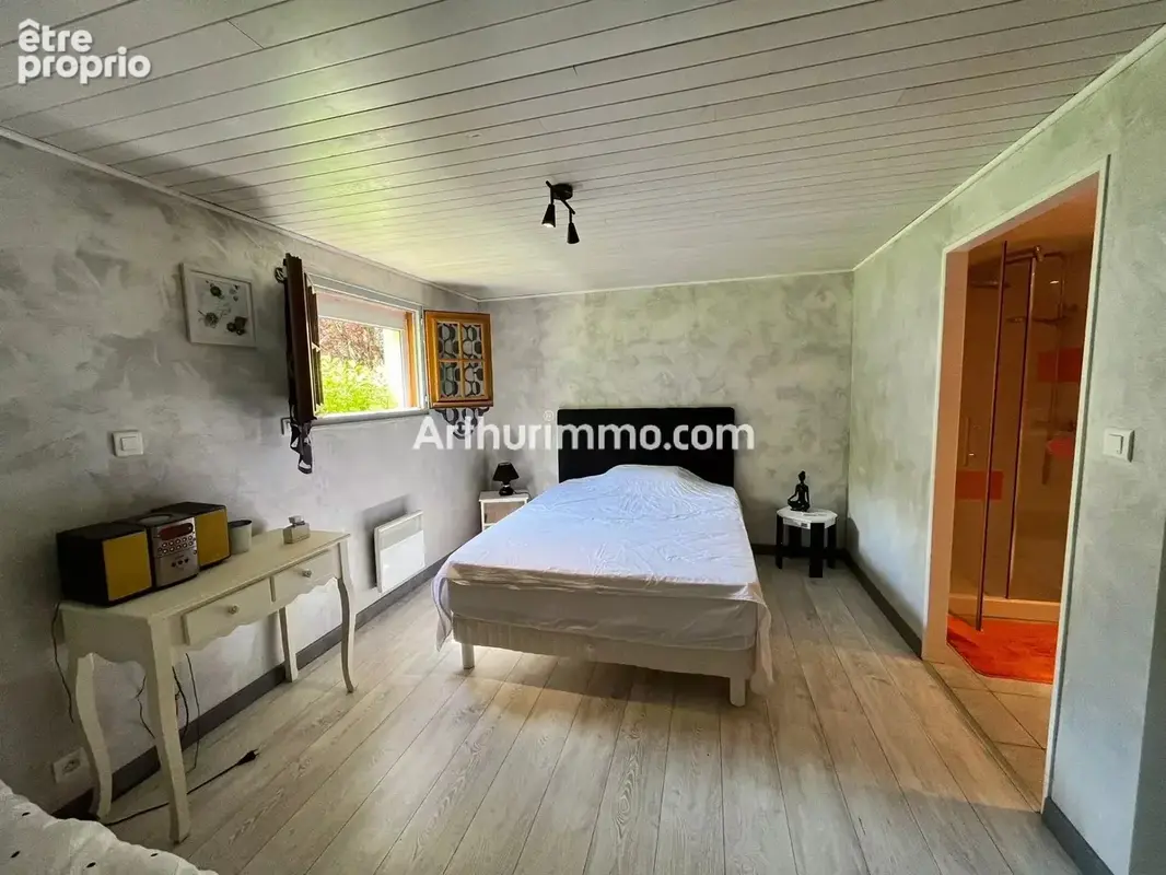 Maison familiale avec piscine - photo 14