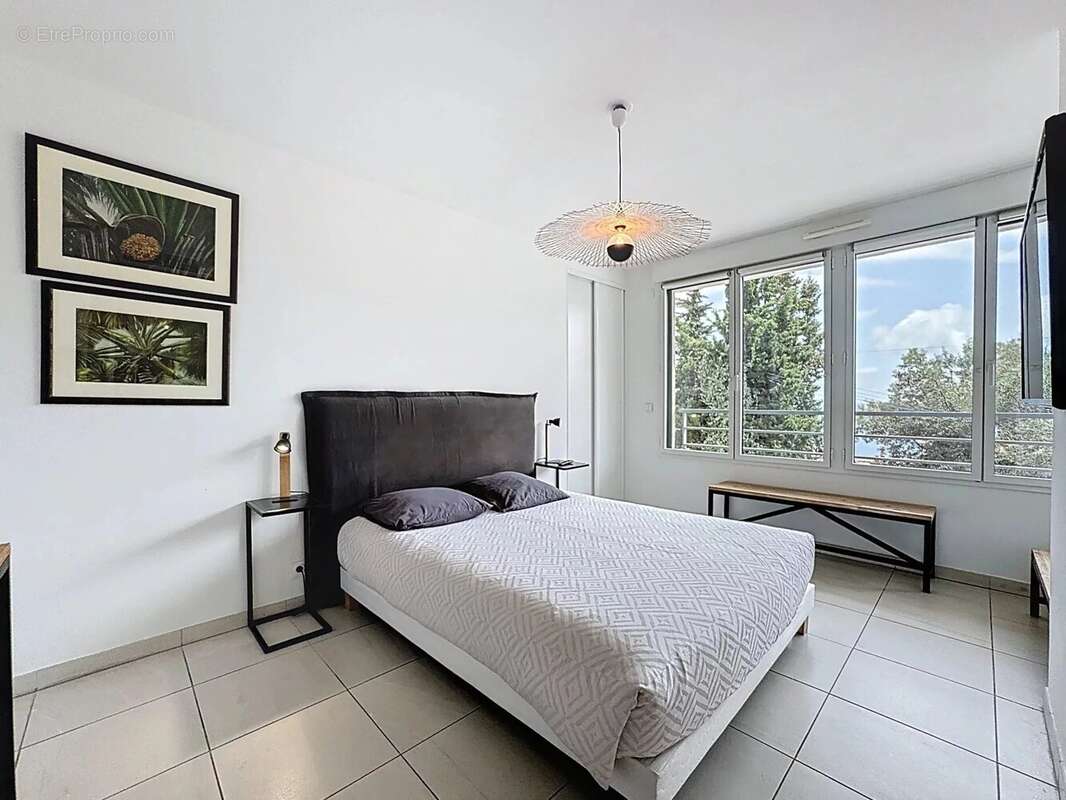 Appartement à BEAUSOLEIL