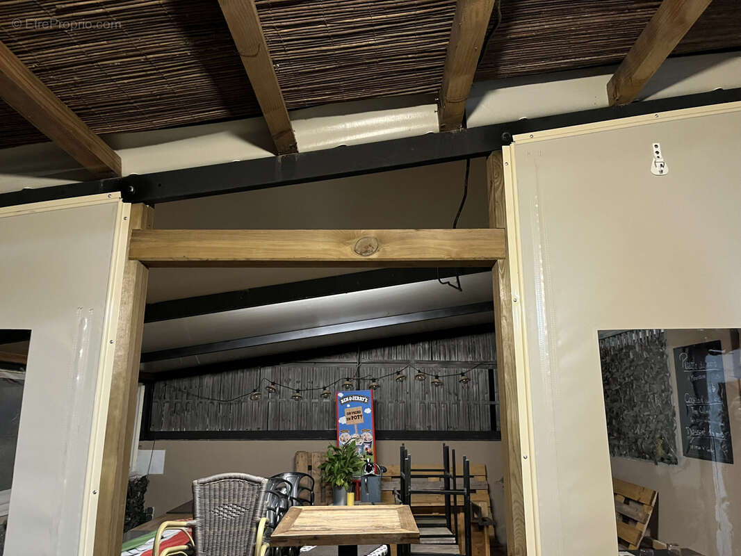 Commerce à FRONTIGNAN