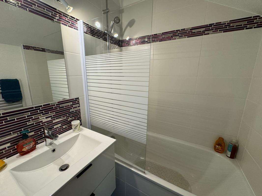 Appartement à ARZON