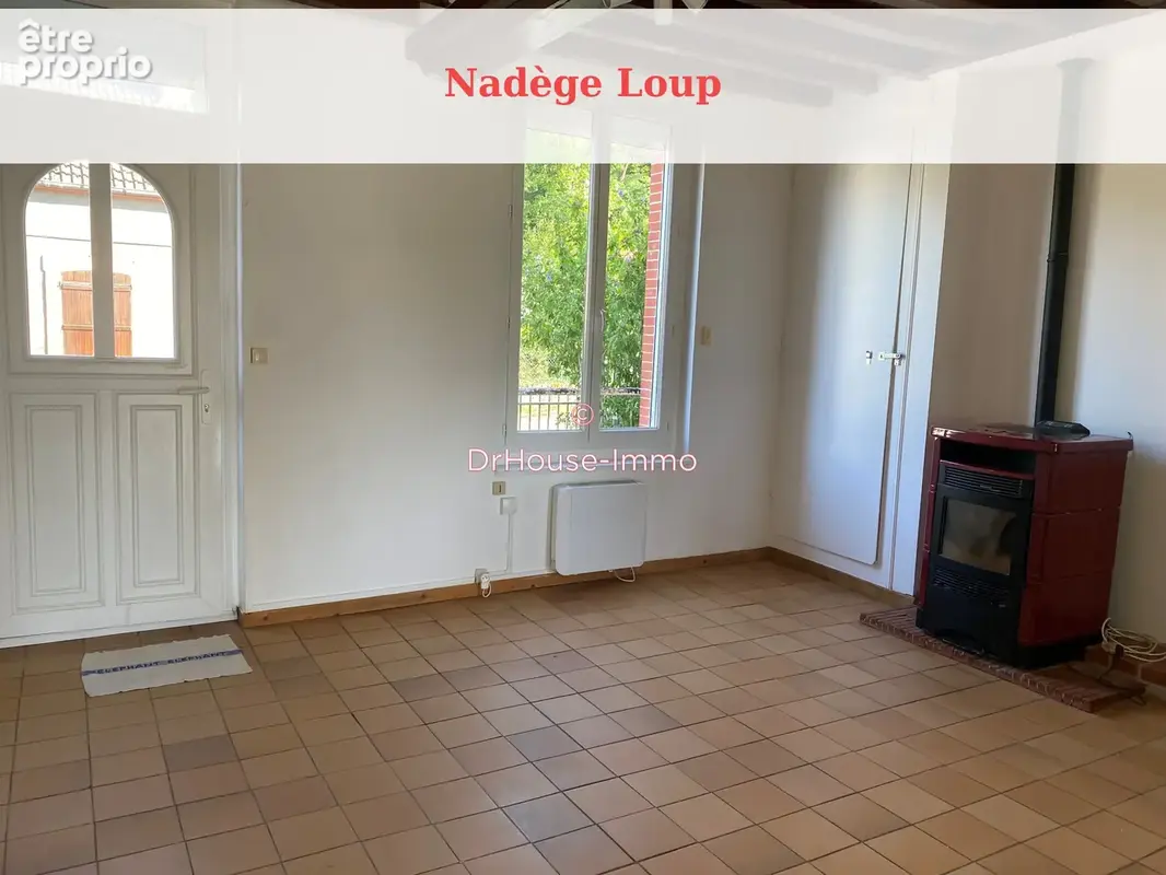 Maison 3 pièces 68 m² à vendre à Bleneau (89220) - photo 13