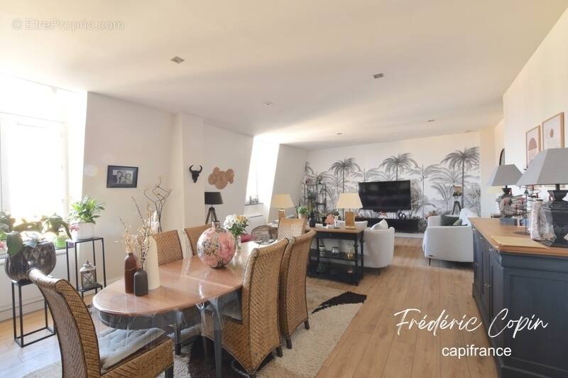 Appartement à CAMBRAI