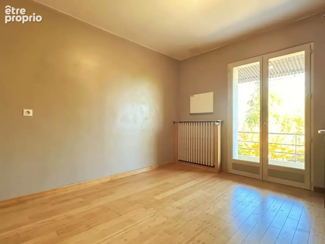 Maison familiale avec potentiel – Quartier recherché de La Moulette à BERGERAC (24) - photo 8