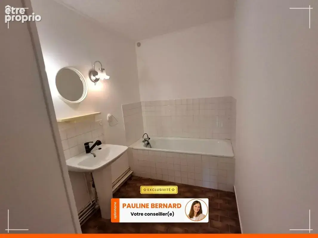 Appartement à vendre 4 pièces FOURMIES (59) - photo 4