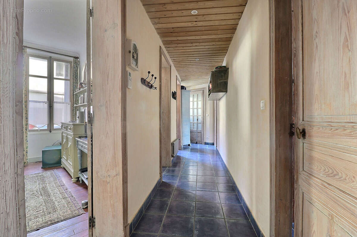 Appartement T3- UZES - photo 8