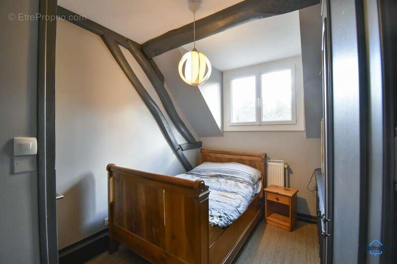 Maison à SELLES-SUR-CHER