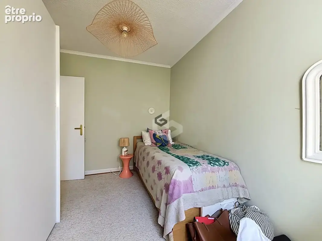 Appartement 73 m² à Reims  - photo 9