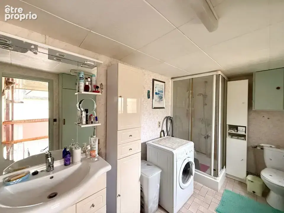 Maison impeccable avec jardin soigné, 3 chambres et garage à - photo 12