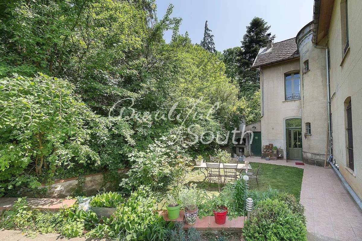 Maison à VERNET-LES-BAINS