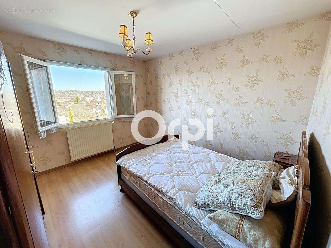 Maison à BRIVE-LA-GAILLARDE