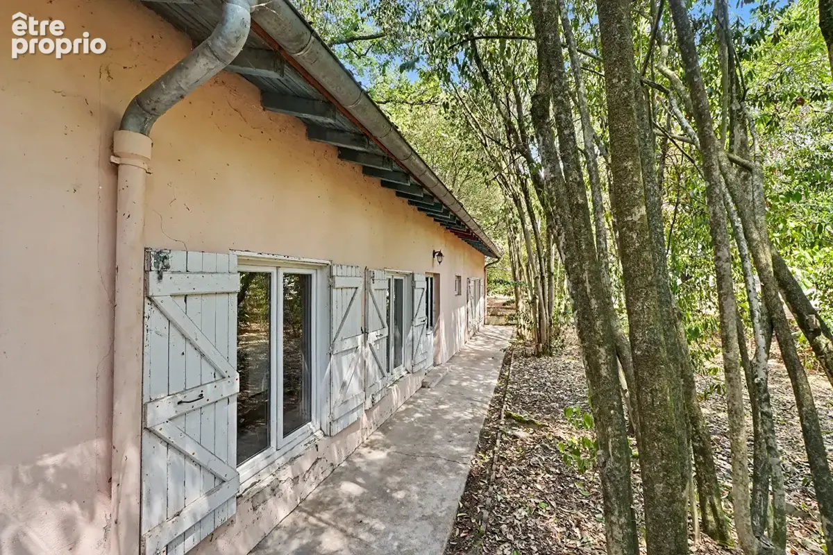Maison Blagnac 9 pièces 211 m2 - photo 18