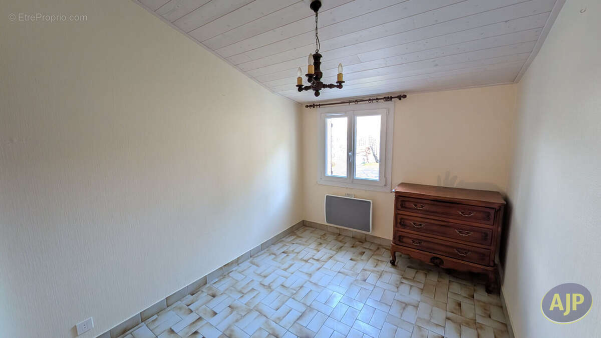 Maison à L&#039;AIGUILLON-SUR-MER