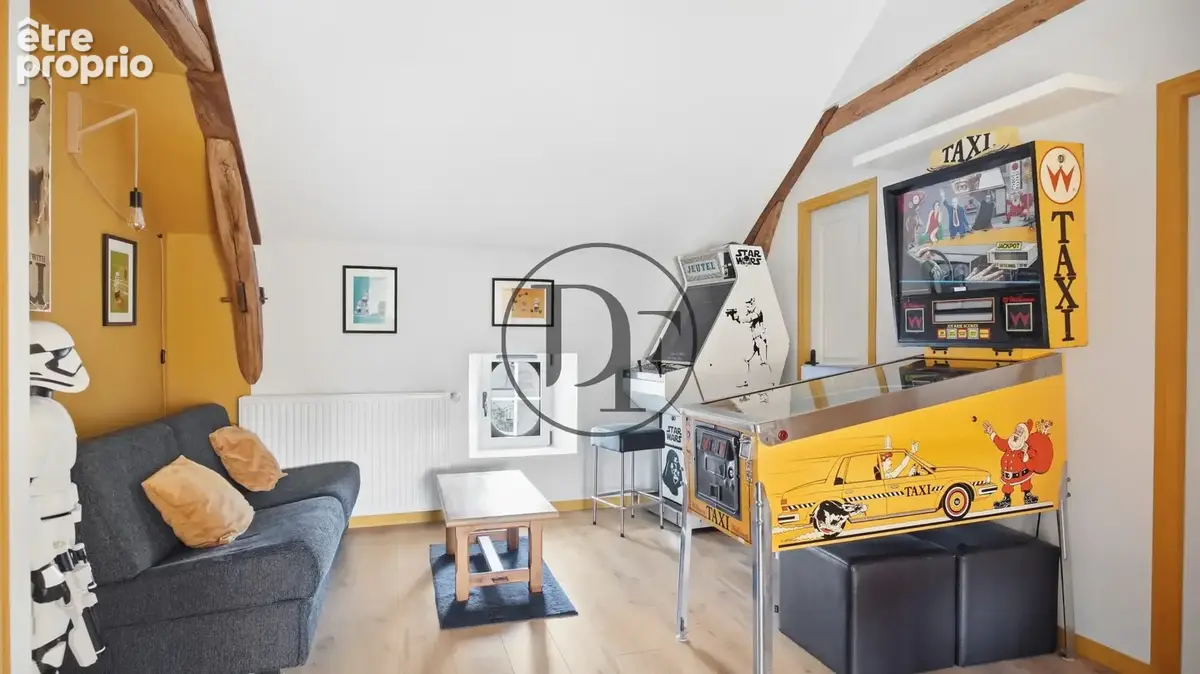 Maison thomery- 210m2 - photo 16