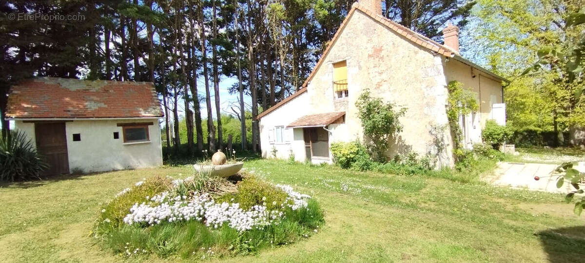 Bossay sur claise - photo 3