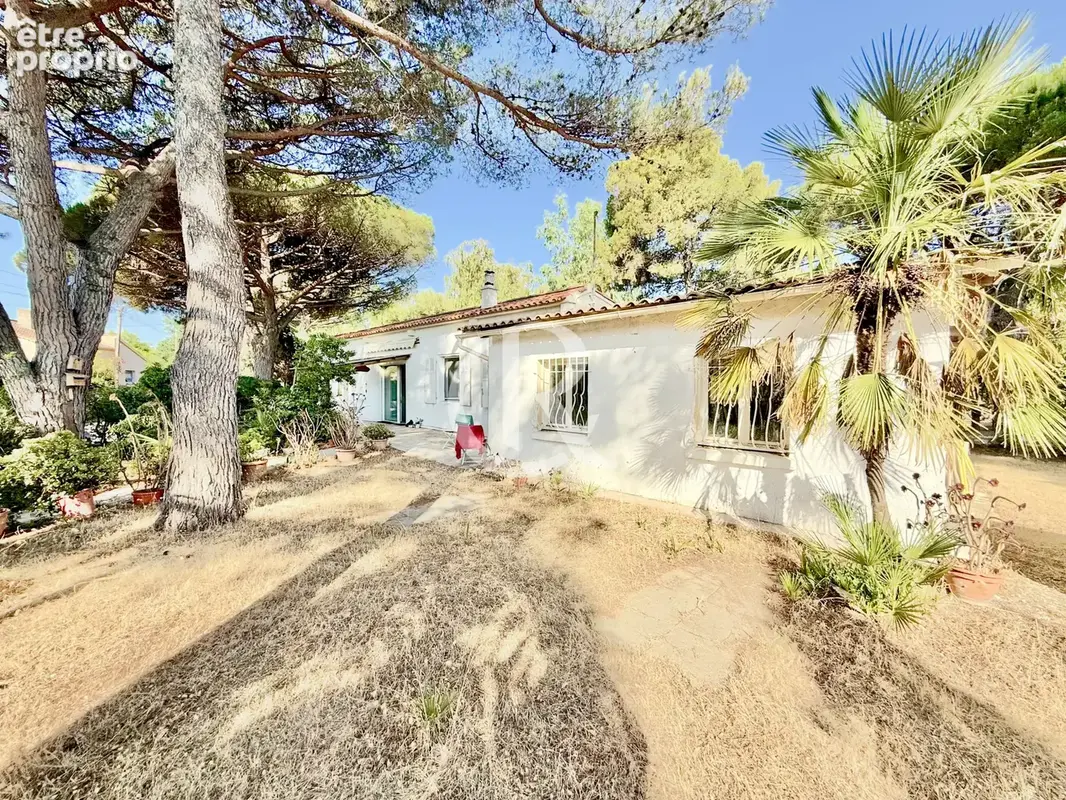 Ayguade - villa de plain pied - photo 9
