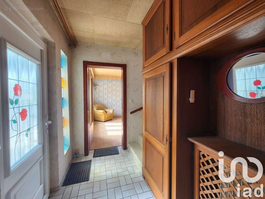 Photo 7 - Maison à VAHL-EBERSING