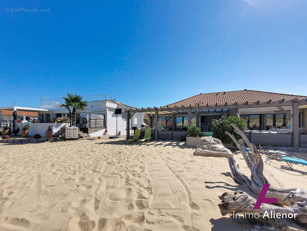 Maison 75 m² à Vieux-Boucau-Les-Bains  - photo 9