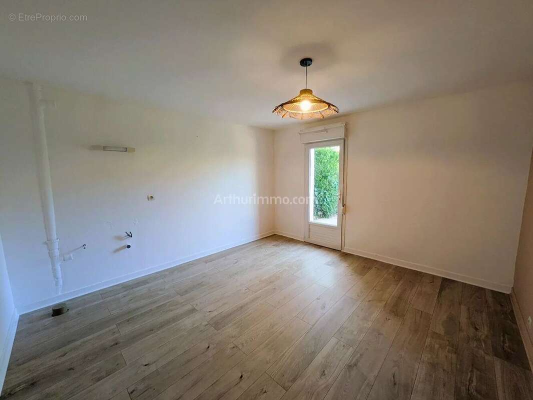 Maison à PLOUFRAGAN