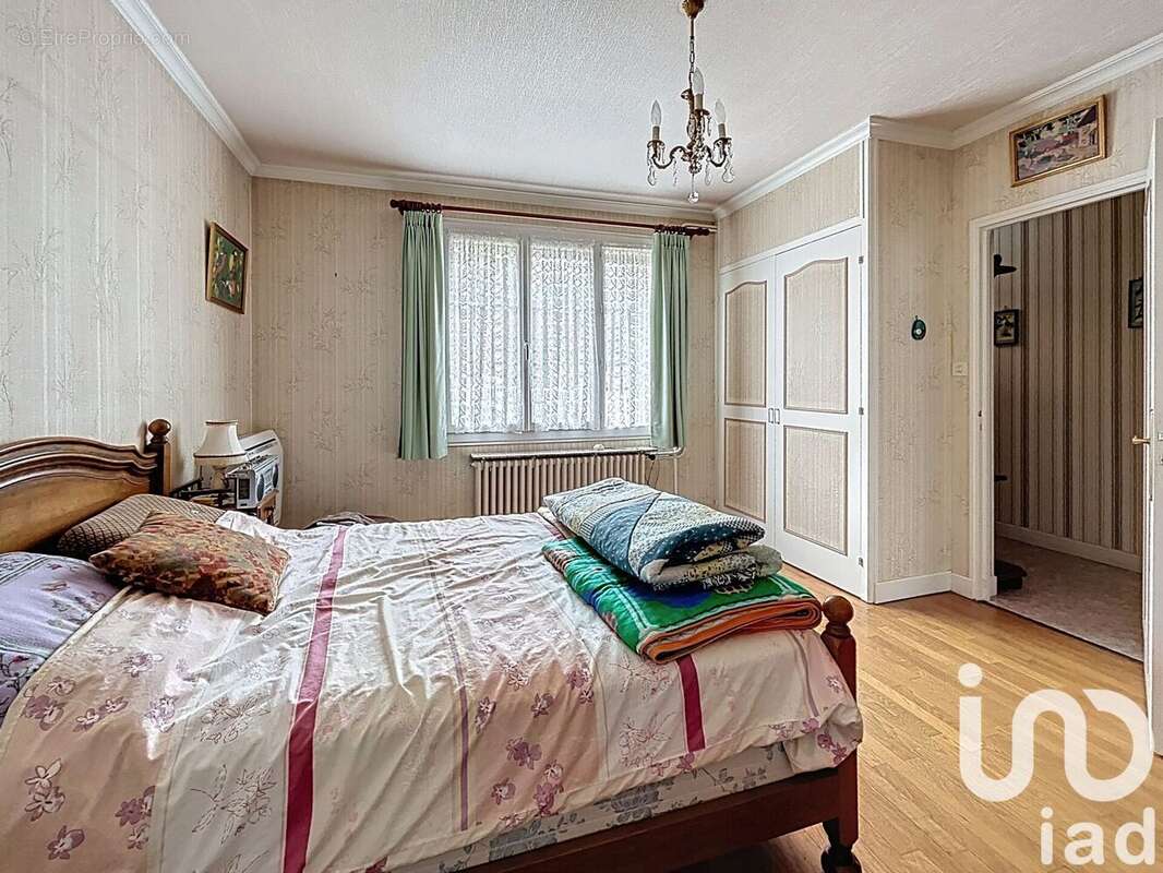 Photo 8 - Maison à CHAMBERET