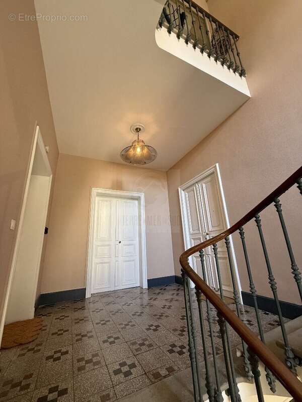 Appartement à BEZIERS