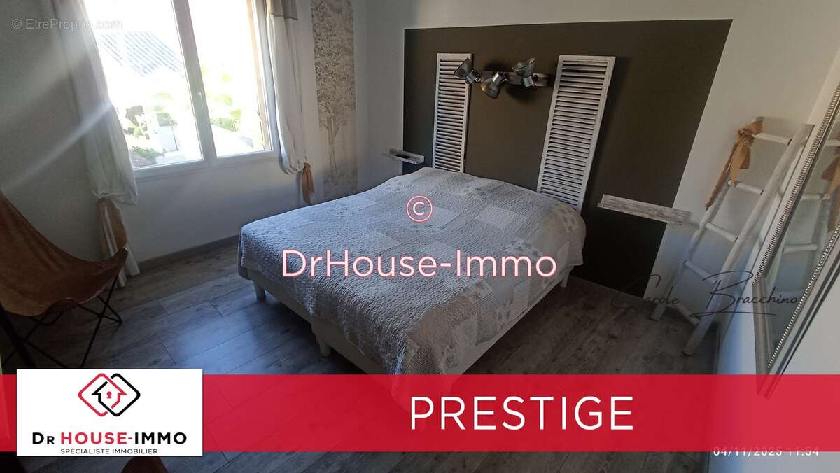 Maison à AIGUES-MORTES