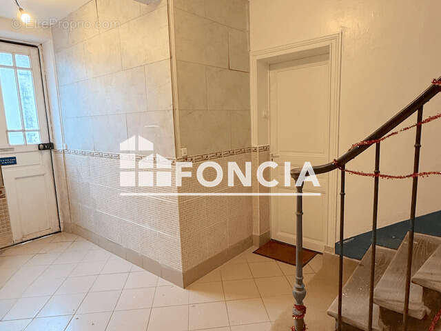 Appartement à FERRIERES-EN-BRIE