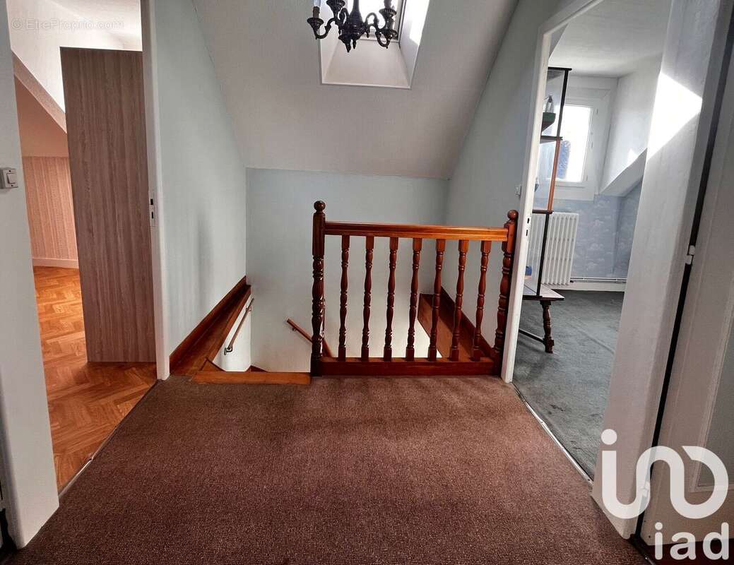 Photo 9 - Maison à GROIX