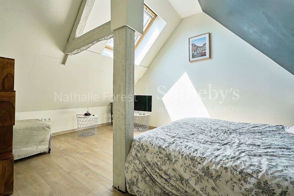 Maison à LILLE