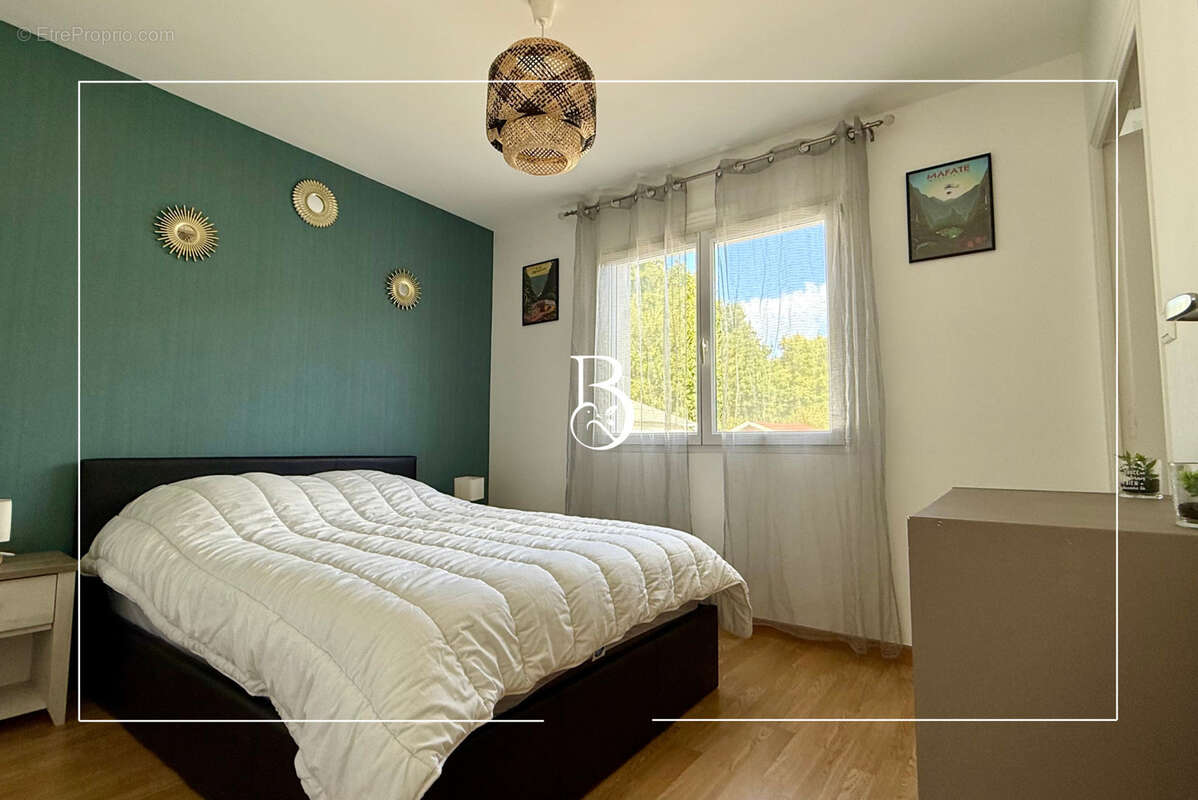 Maison à LARMOR-PLAGE