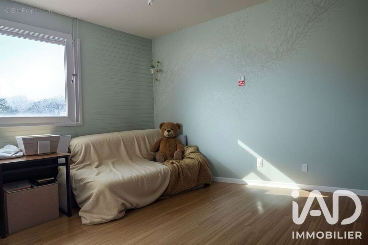 Photo 5 - Appartement à MERIGNAC