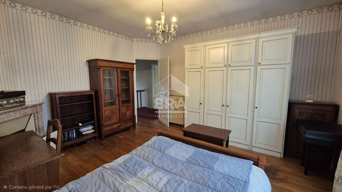 Maison à GRISY-SUISNES